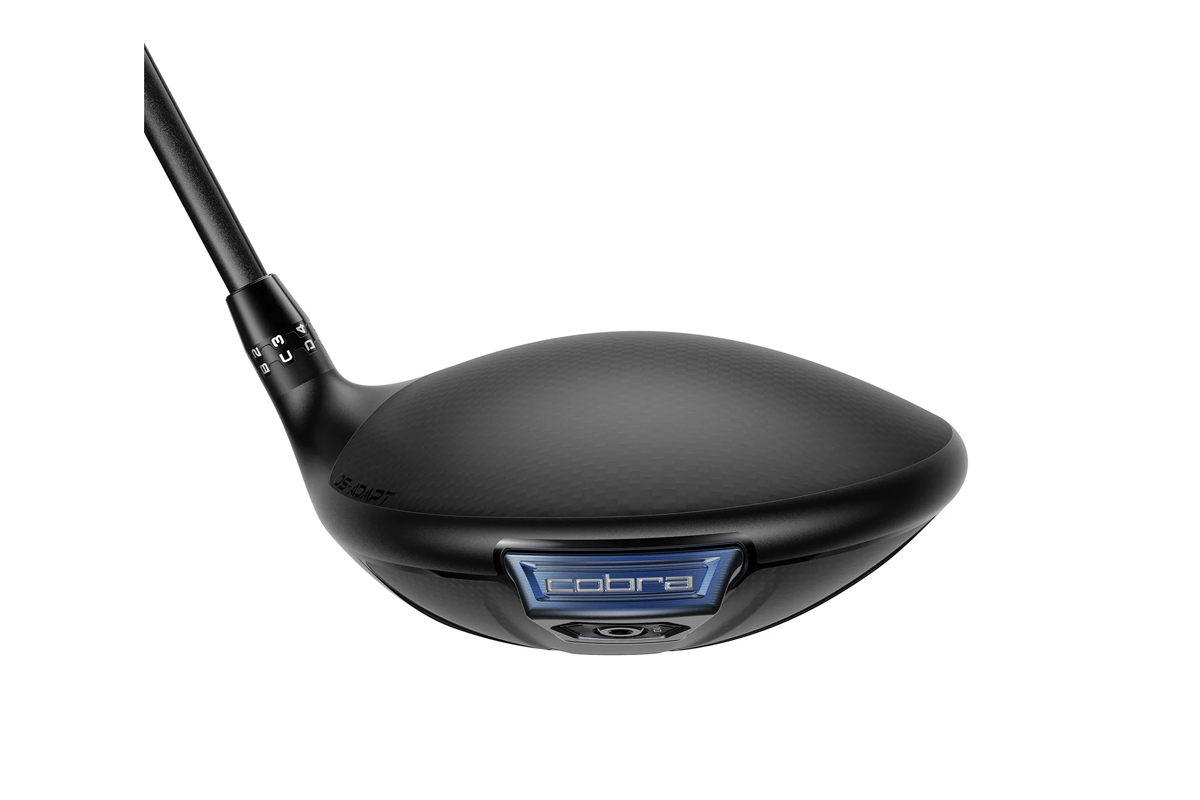 DS-ADAPT X ドライバー