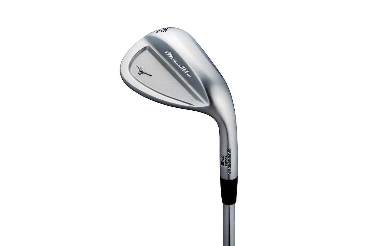 「Mizuno Pro T-3」