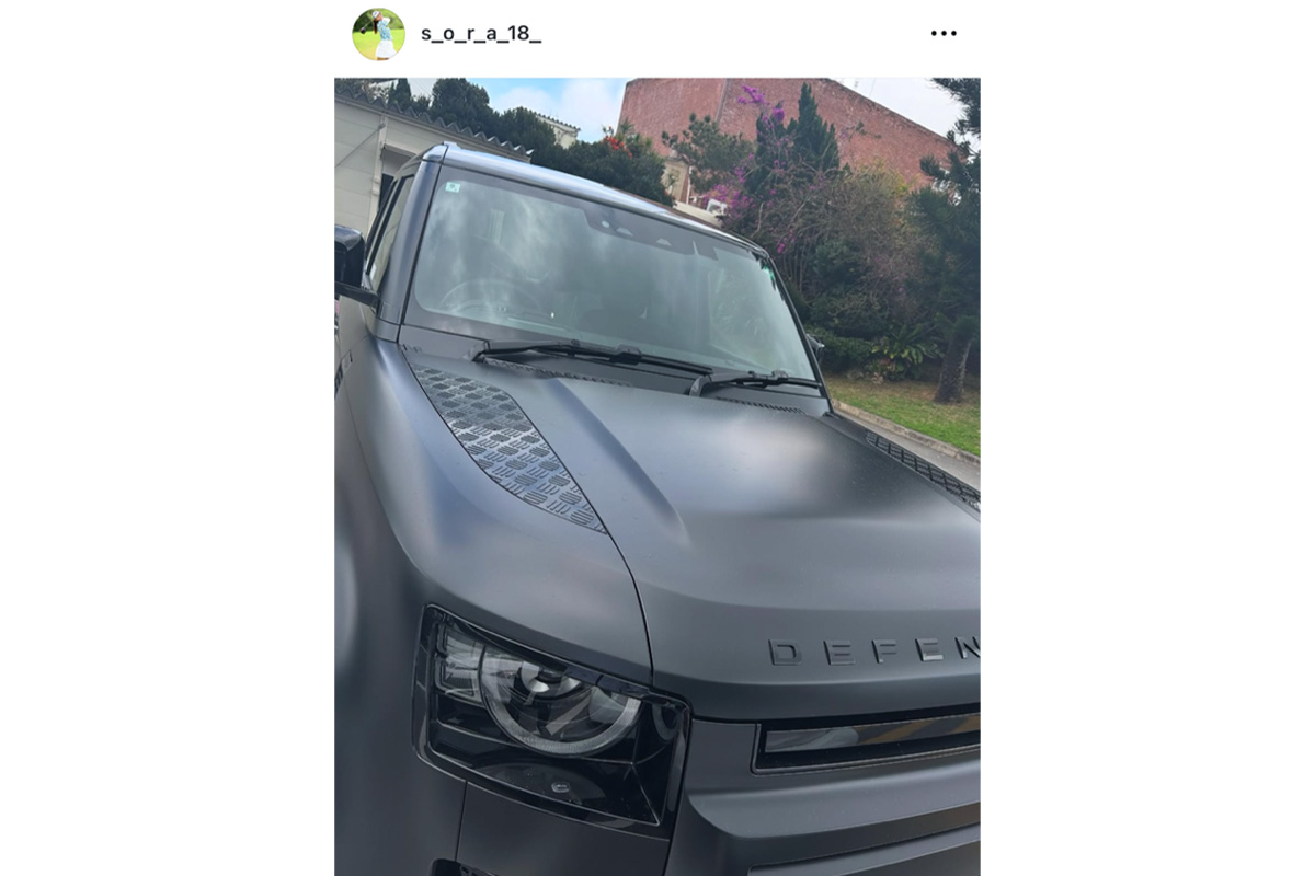 神谷そらのインスタグラム（@s_o_r_a_18_）より