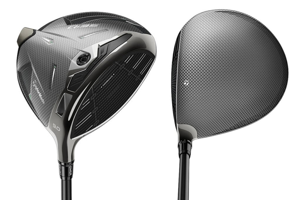 2月発売のテーラーメイド「Qi35」が初の首位！ BSの新モデル「BX2HT