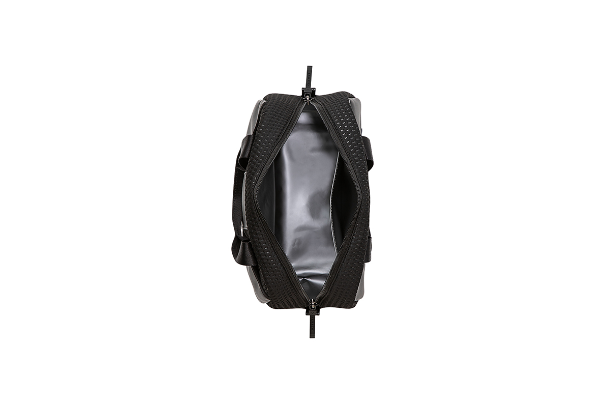 キャロウェイ「Specialty Series」ラウンドバッグ　ブラック