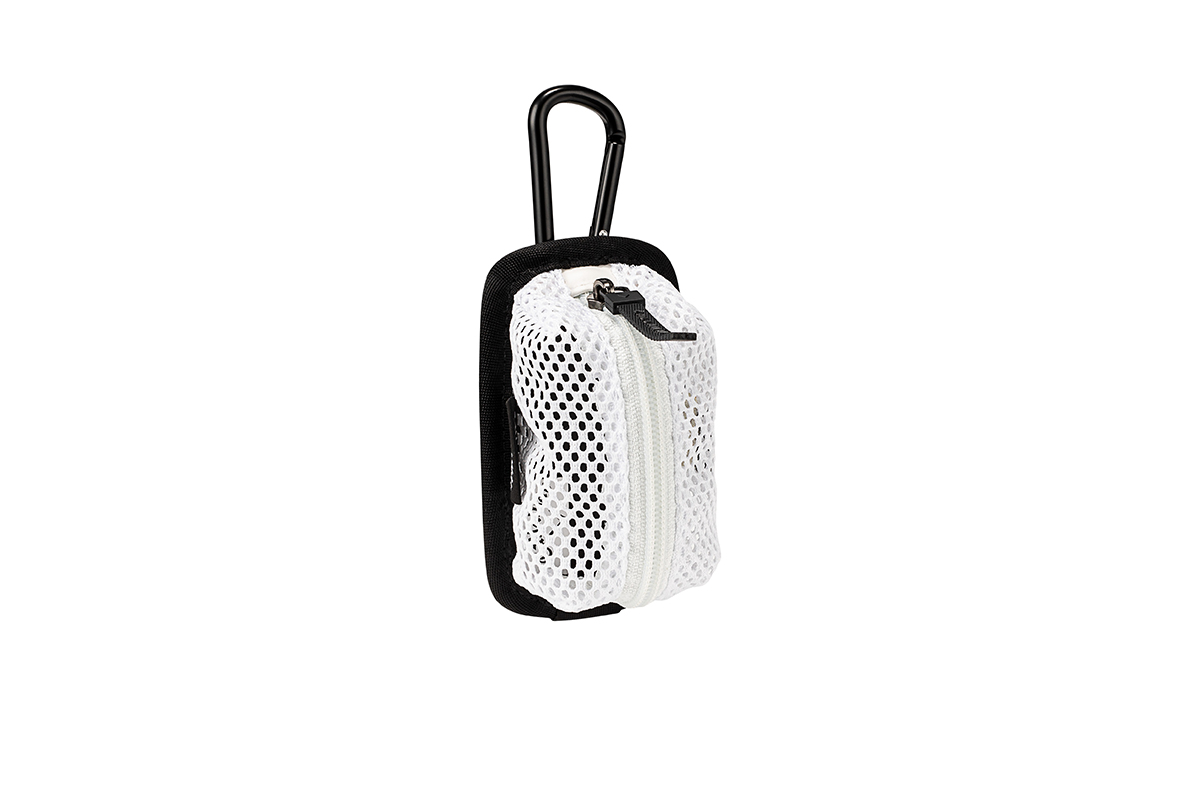 キャロウェイ「Specialty Series」ボールケース　ホワイト