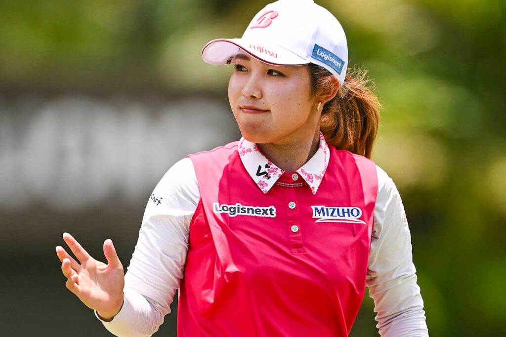 furueayaka_2025hsbc_GettyImage