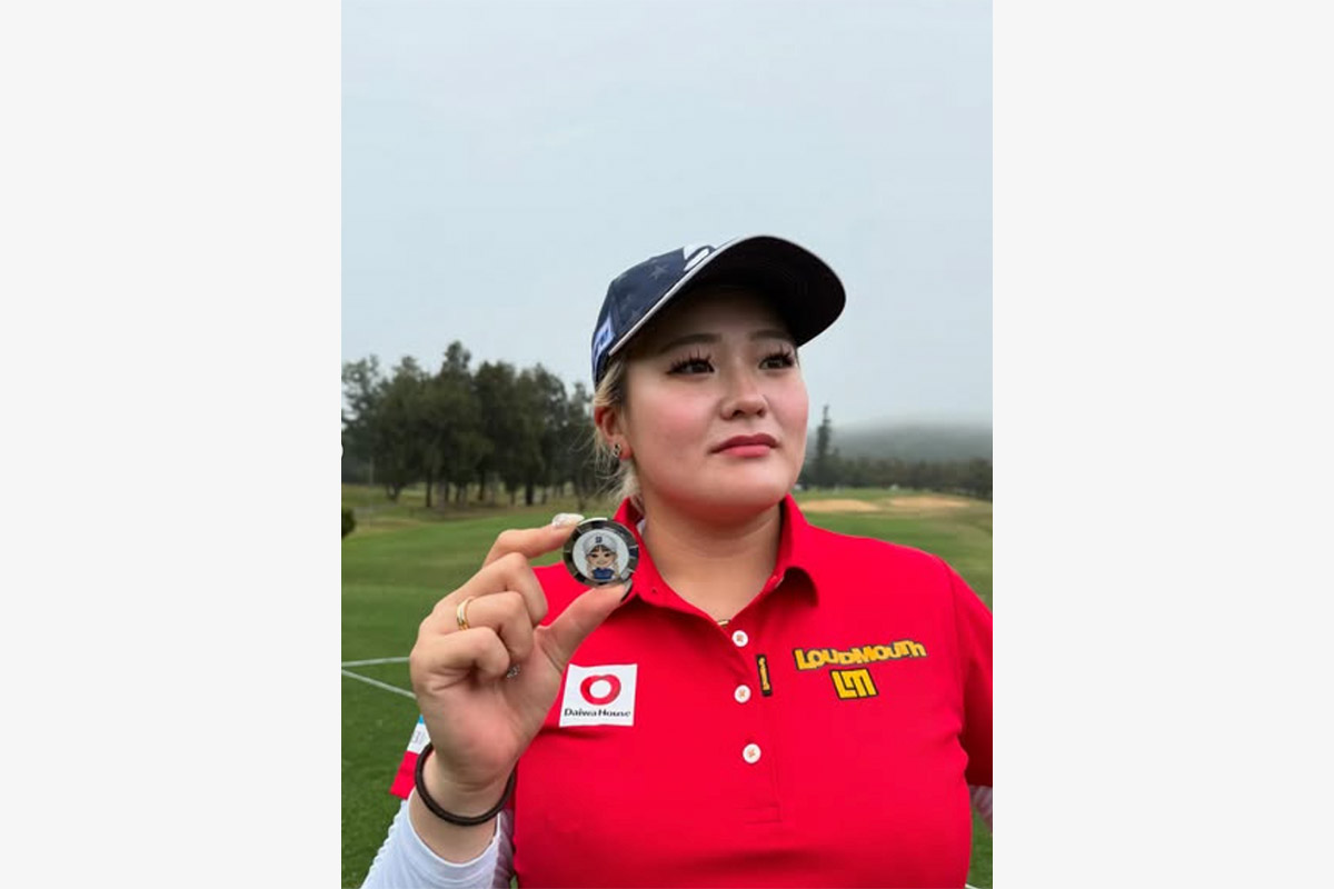 桑木志帆のインスタグラム（@kuwashiho）より