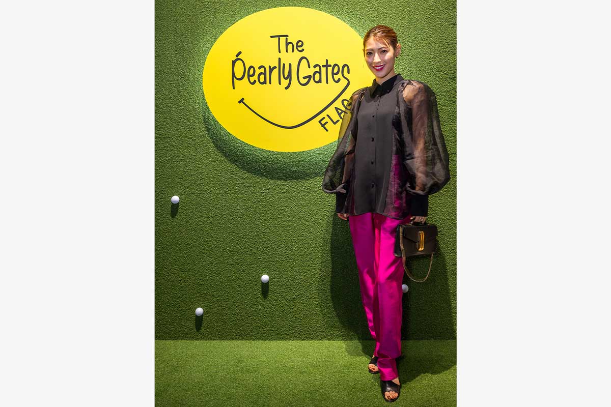 俳優の瀧本美織さん