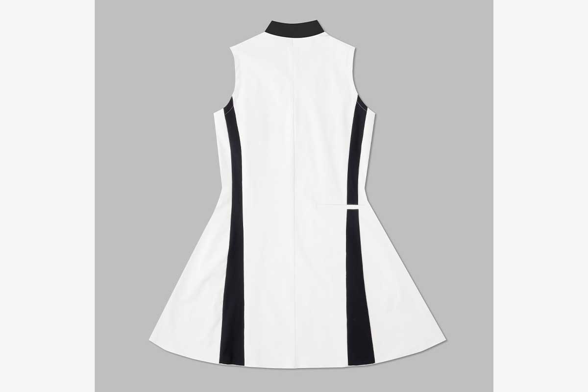 LINE ONE-PIECE　WHITE　2万7500円（税込み）