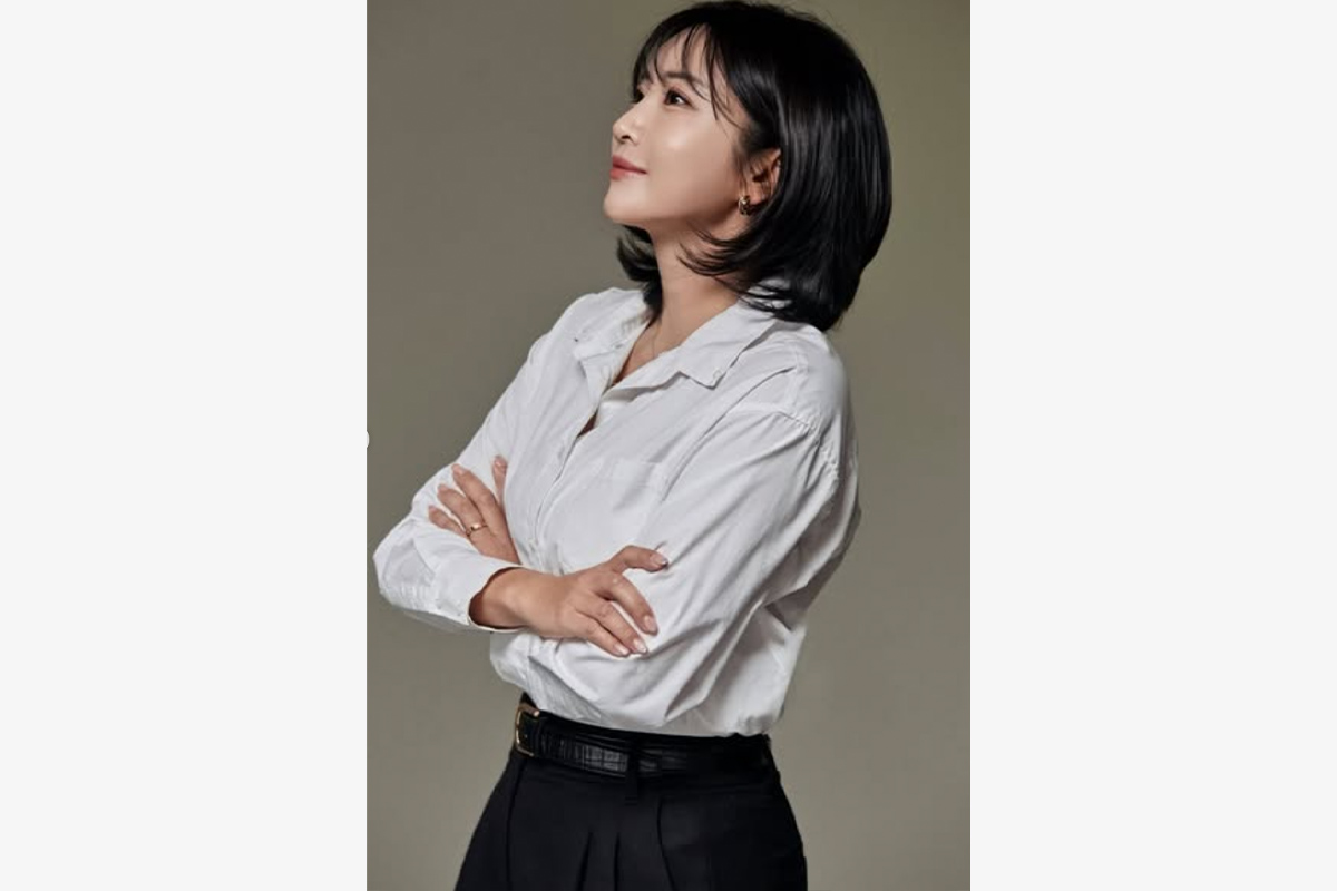 イ・ボミのインスタグラム（@bomee.lee）より