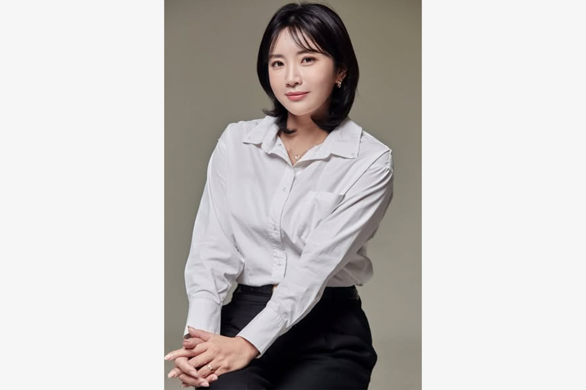 イ・ボミのインスタグラム（@bomee.lee）より