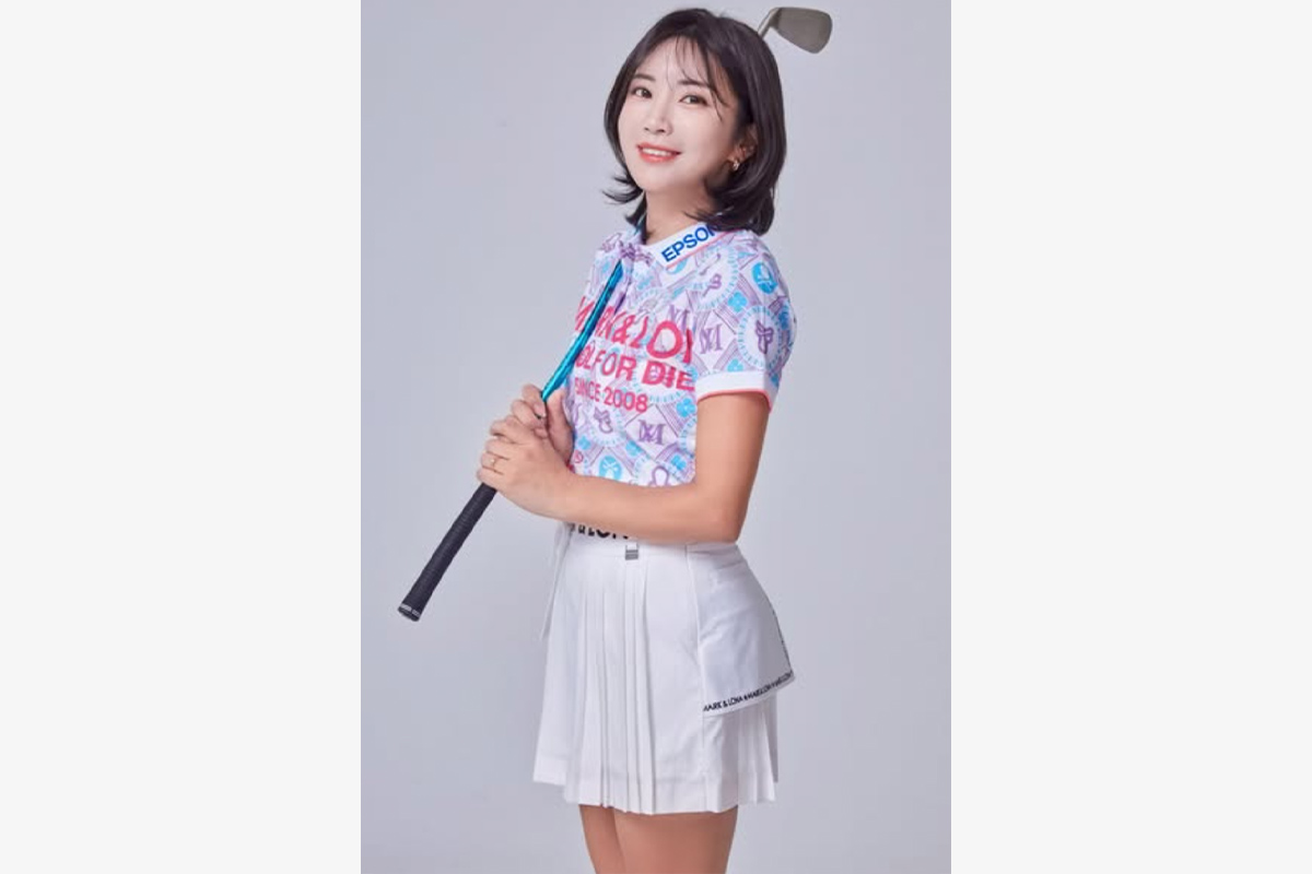 イ・ボミのインスタグラム（@bomee.lee）より