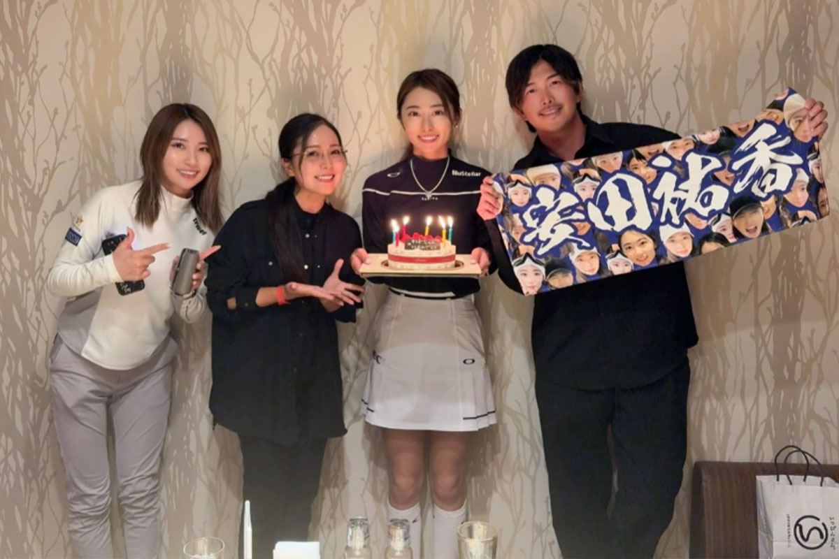 大西翔太のインスタグラム（@shota.ohnishi）より