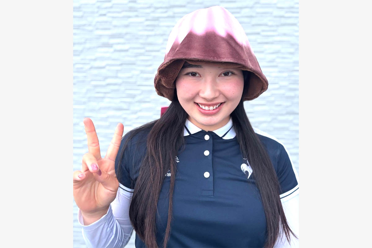 小祝さくらのスタッフのインスタグラム（sakurakoiwai_staff_official）より