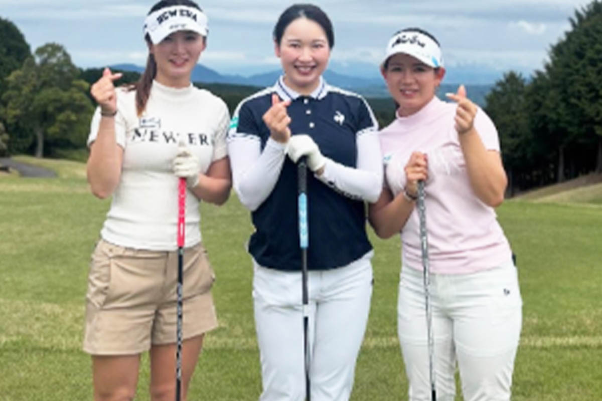 吉本ひかるのインスタグラム（@hikaru_yoshimoto_）より