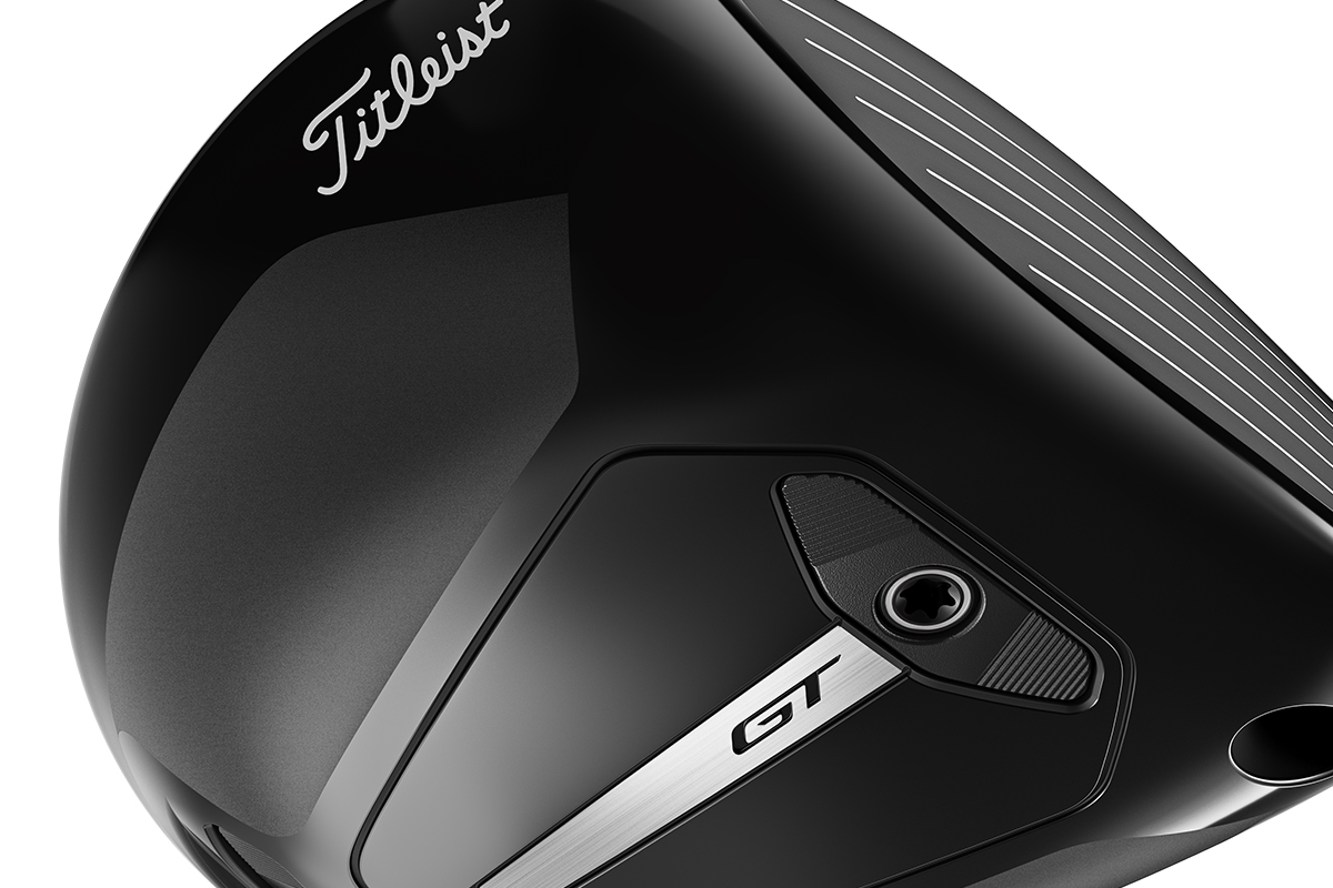 タイトリスト 「GT280」ミニドライバー