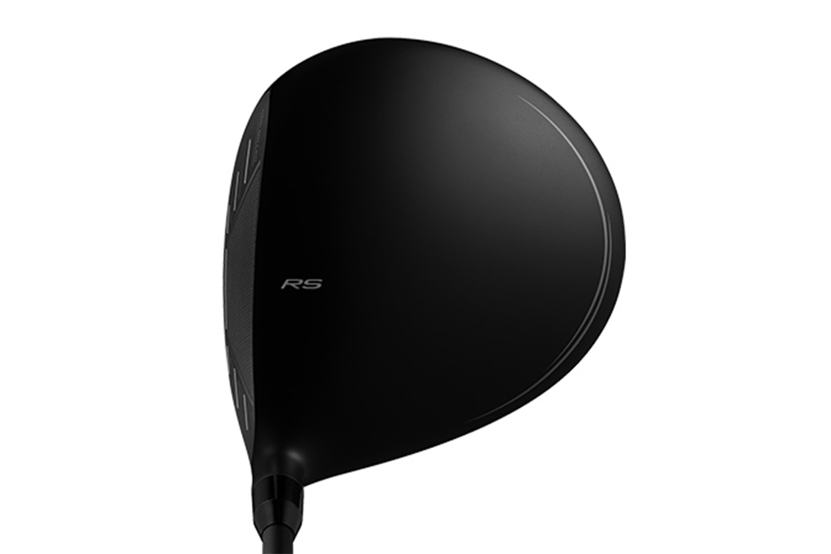 プロギア「RS SPEEDドライバー」
