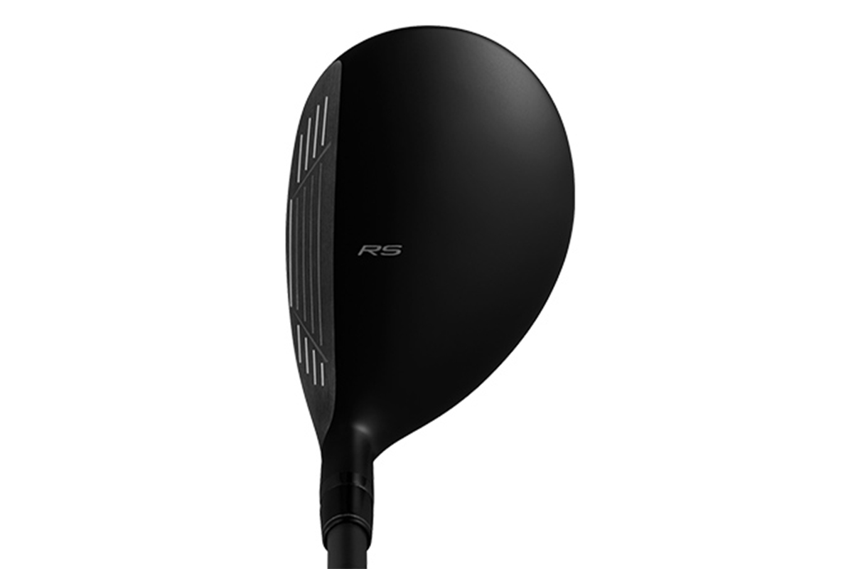 プロギア「RS SPEED ユーティリティー」