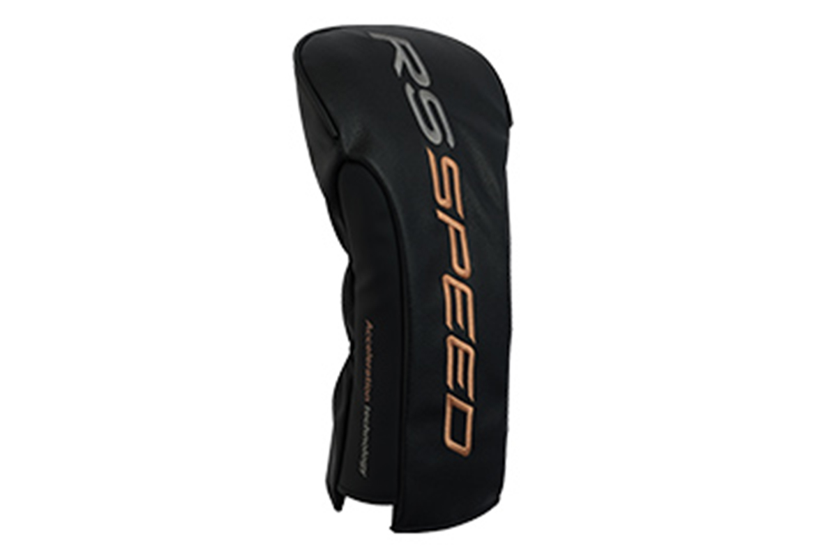 プロギア「RS SPEED」ヘッドカバー