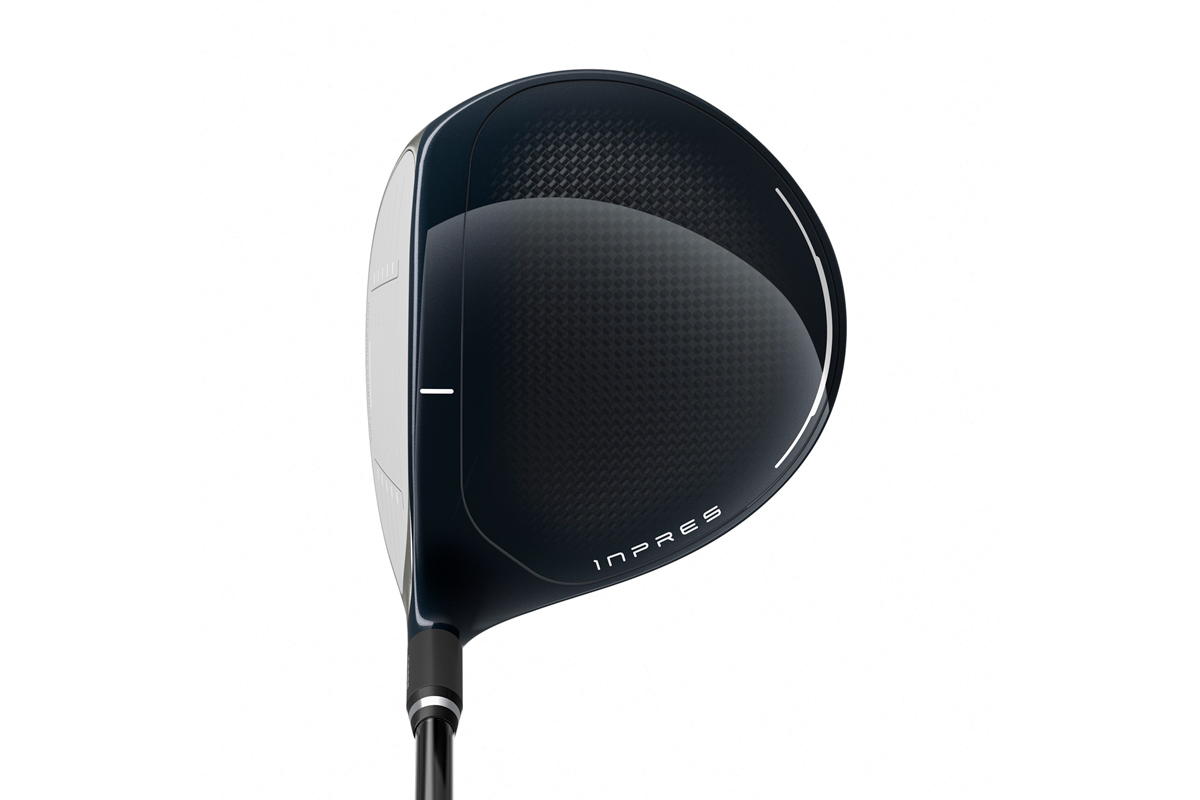 YAMAHA inpresX D445 ミニドライバー　短尺ドライバー YAMAHA inpresX D445 ミニドライバー 短尺ドライバー - メルカリ