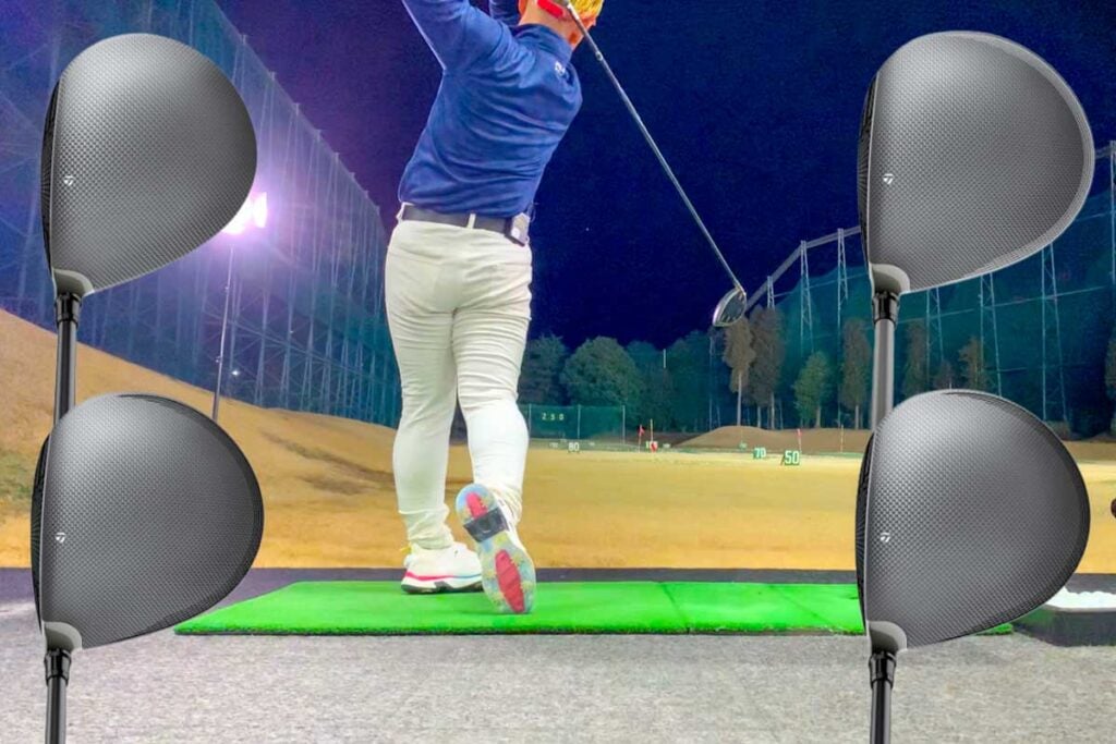 軽量モデルも侮るなかれ!? 4タイプある“曲がらない”と話題の