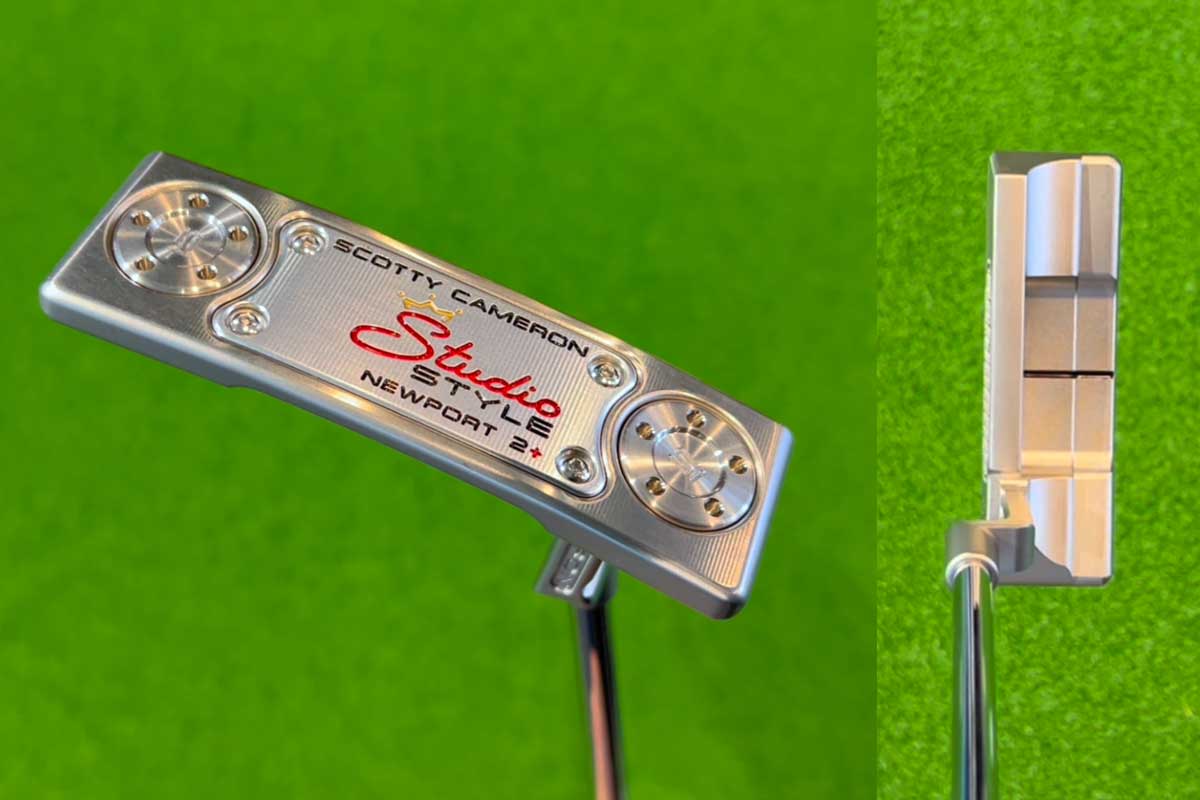 ニューポート2とスクエアバックの中間の幅に設計された「ニューポート2 プラス」