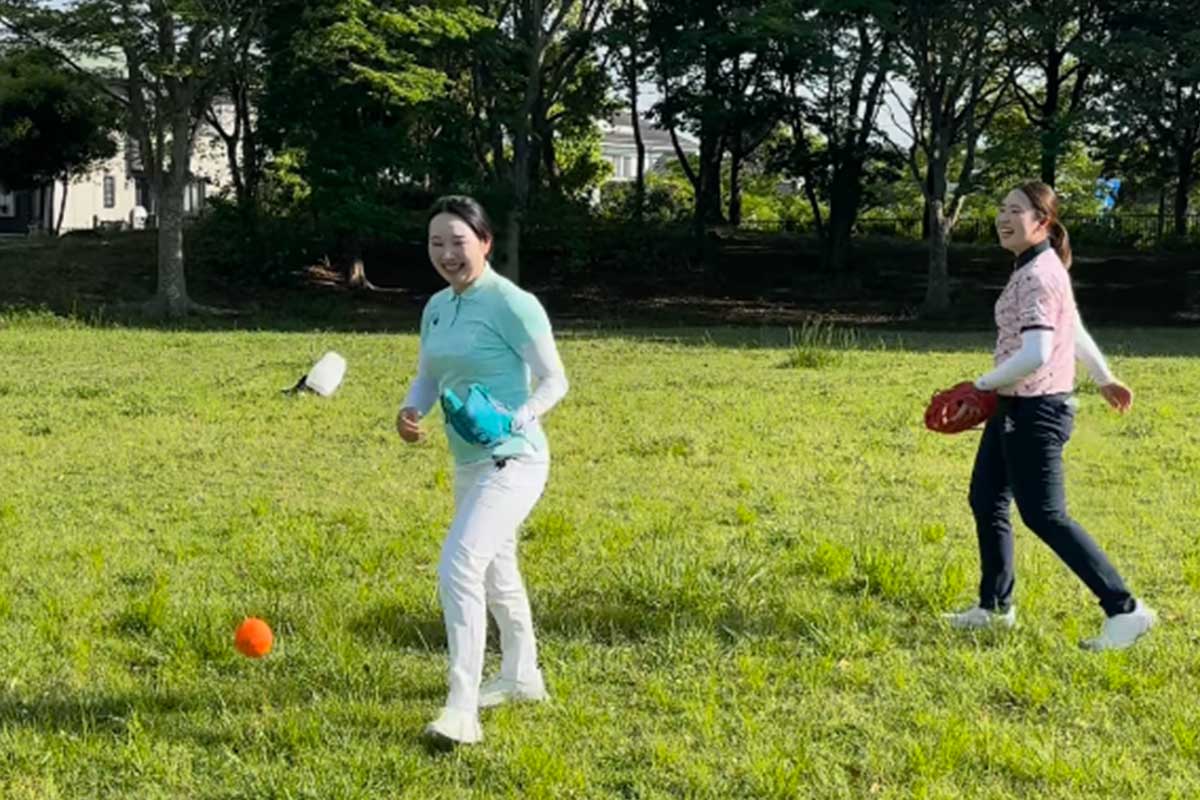 小祝さくらのスタッフのインスタグラム（@sakurakoiwai_staff_official）より