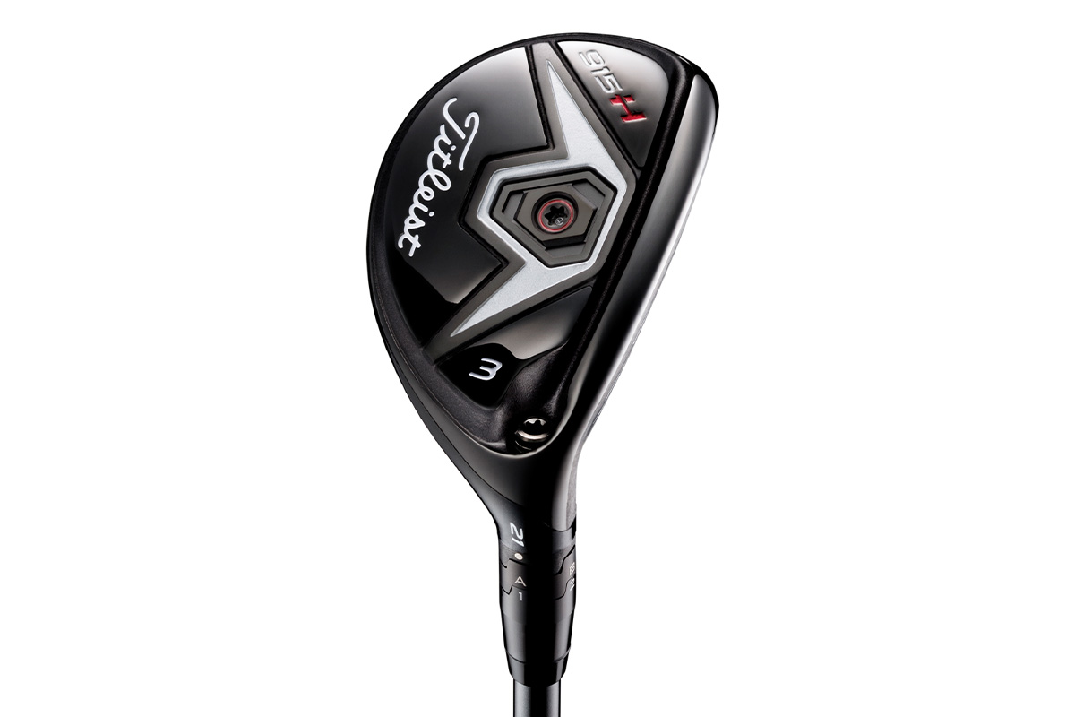 タイトリスト915H（アクシネットジャパン）