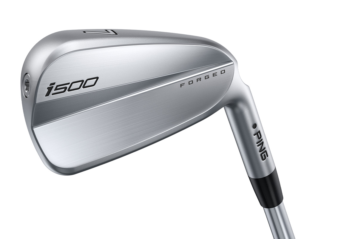 第9位　i500アイアン（ピンゴルフジャパン）　ゴルフドゥ調べ