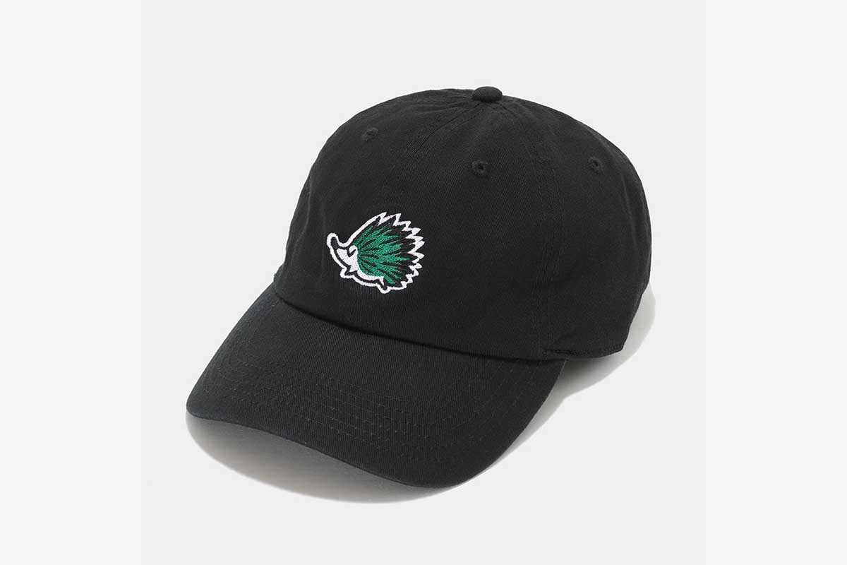 キャップ：8250円（税込み）