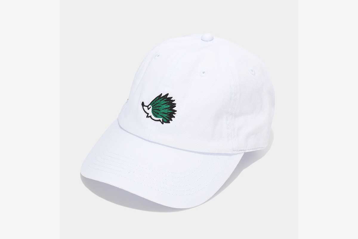キャップ：8250円（税込み）