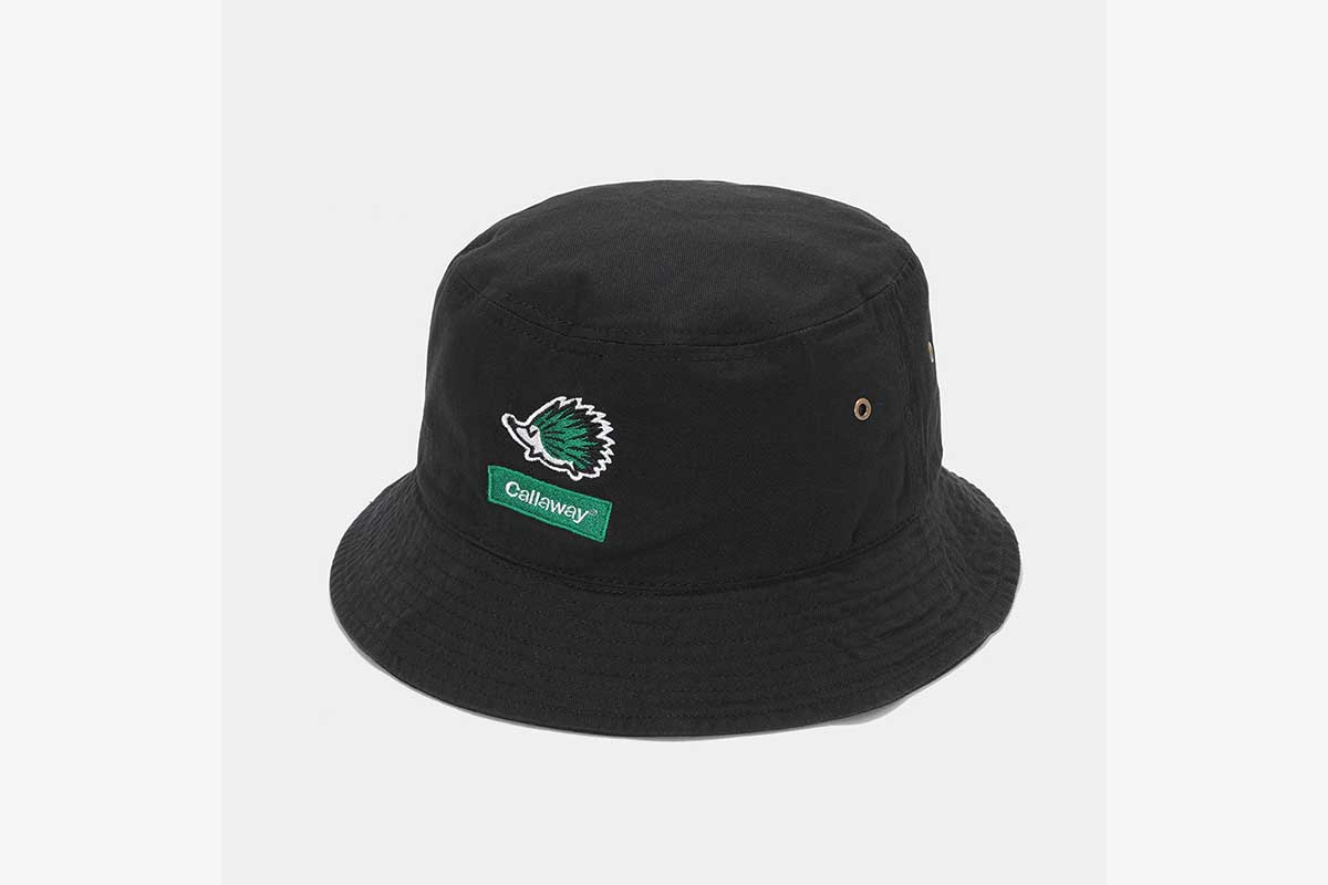 バケットハット：8250円（税込み）