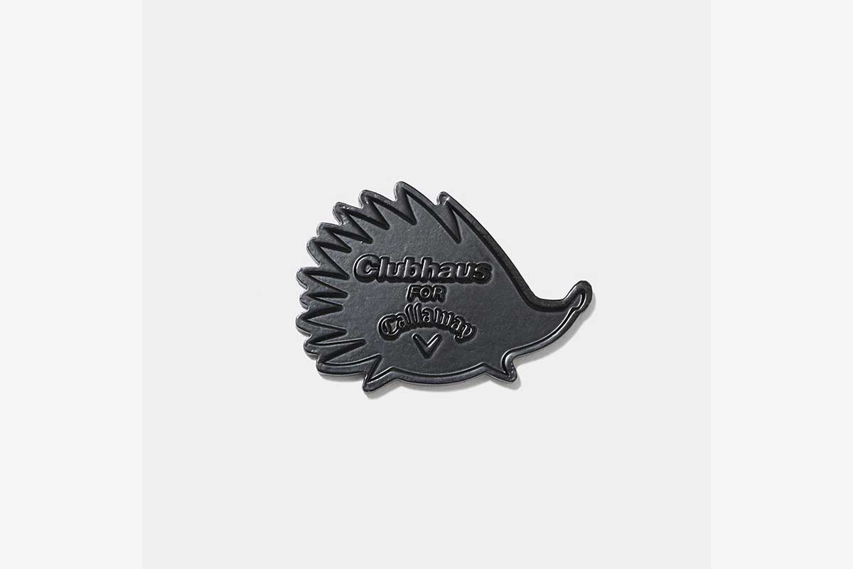 ボールマーカー：4400円（税込み）