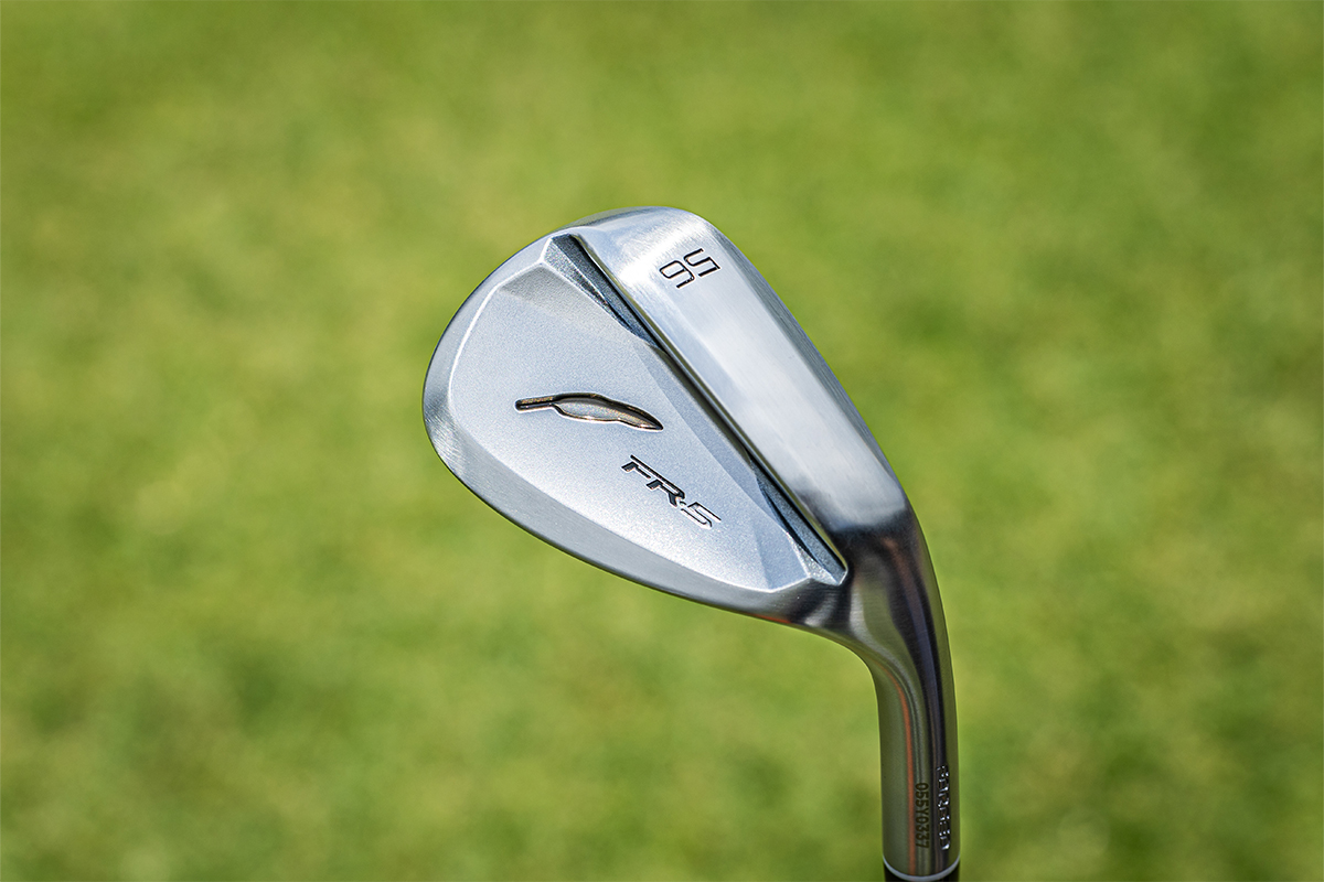 フォーティーン「FR-5」[写真：角田慎太郎]