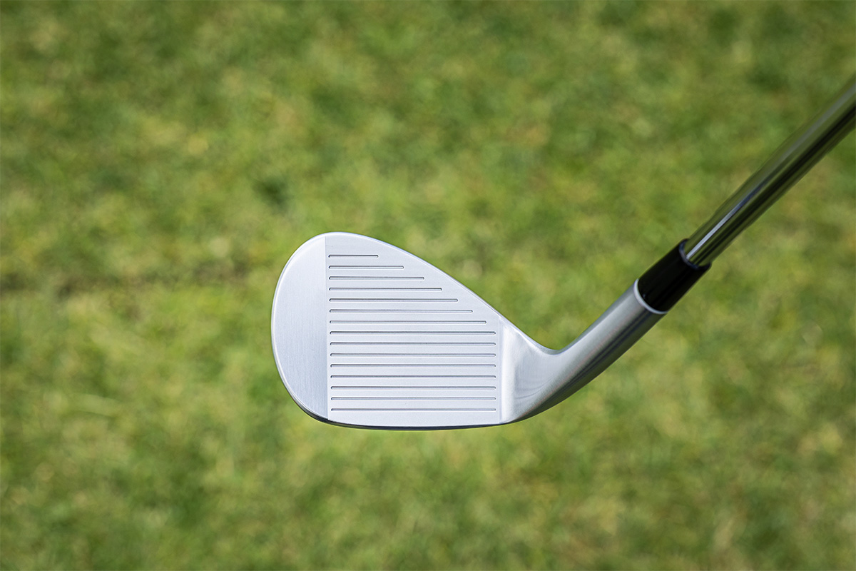 フォーティーン「FR-5」[写真：角田慎太郎]