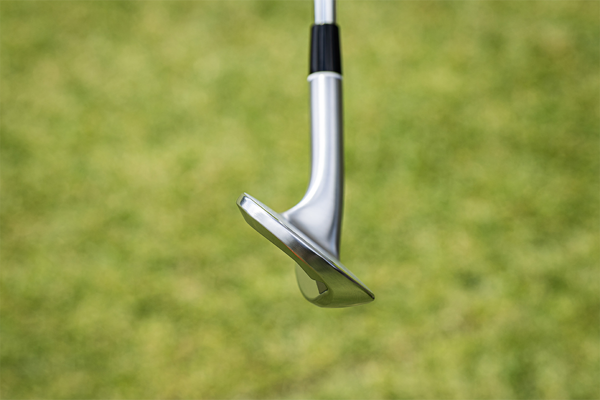 フォーティーン「FR-5」[写真：角田慎太郎]