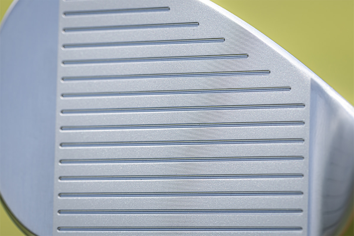 フォーティーン「FR-5」[写真：角田慎太郎]