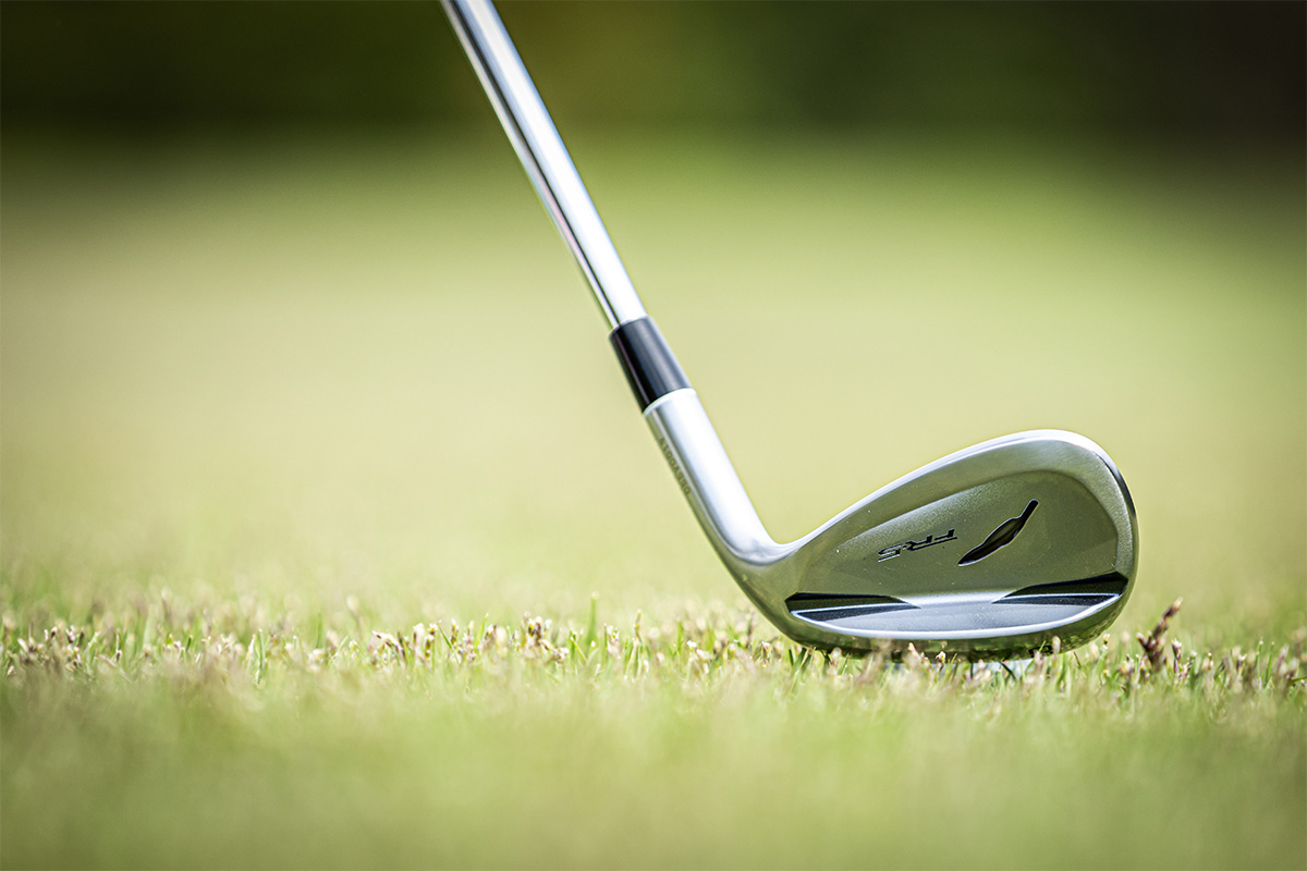 フォーティーン「FR-5」[写真：角田慎太郎]