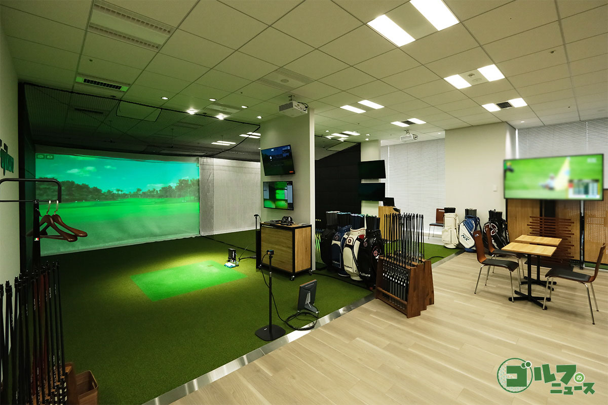 フジクラゴルフクラブ相談室 五反田店