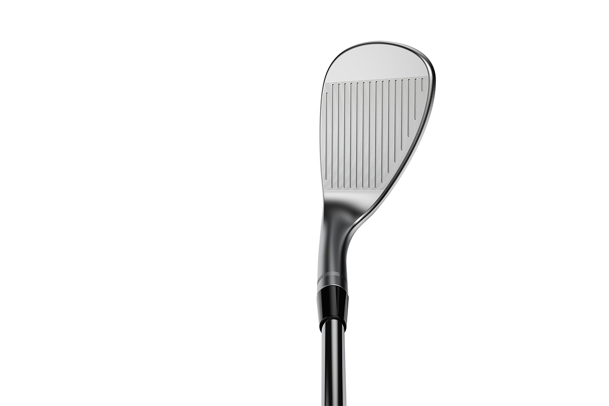 コブラの新作「KING WEDGE」