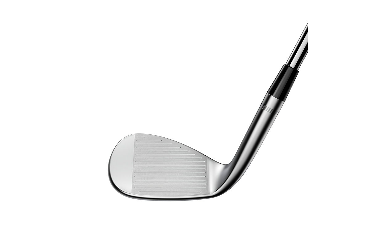 コブラの新作「KING WEDGE」