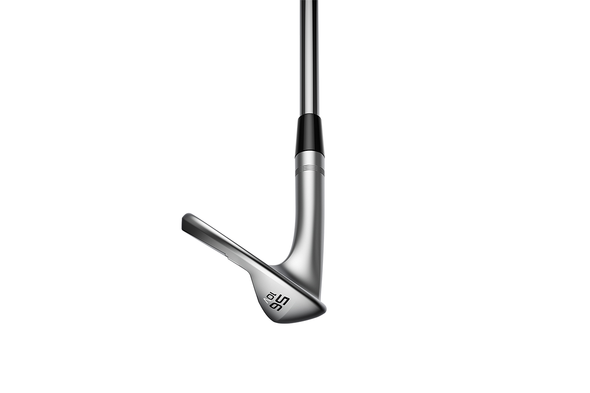 コブラの新作「KING WEDGE」