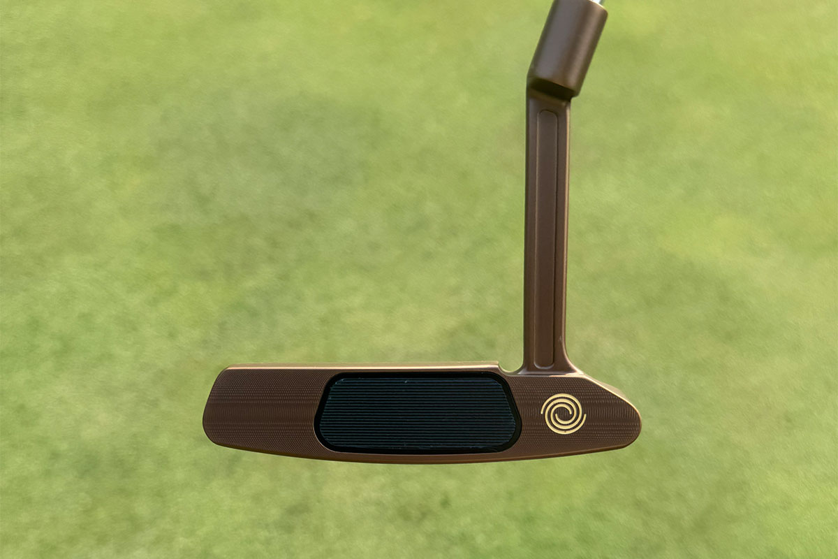 新「ジラフ」シリーズ　写真：キャロウェイ提供