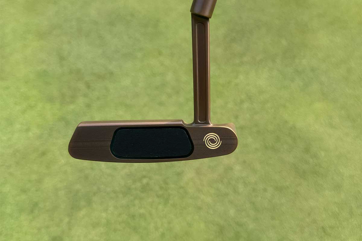 新「ジラフ」シリーズ　写真：キャロウェイ提供