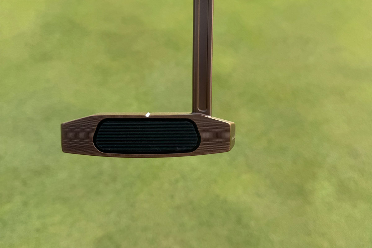 新「ジラフ」シリーズ　写真：キャロウェイ提供