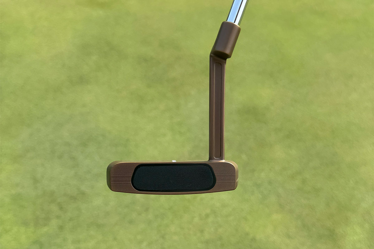 新「ジラフ」シリーズ　写真：キャロウェイ提供