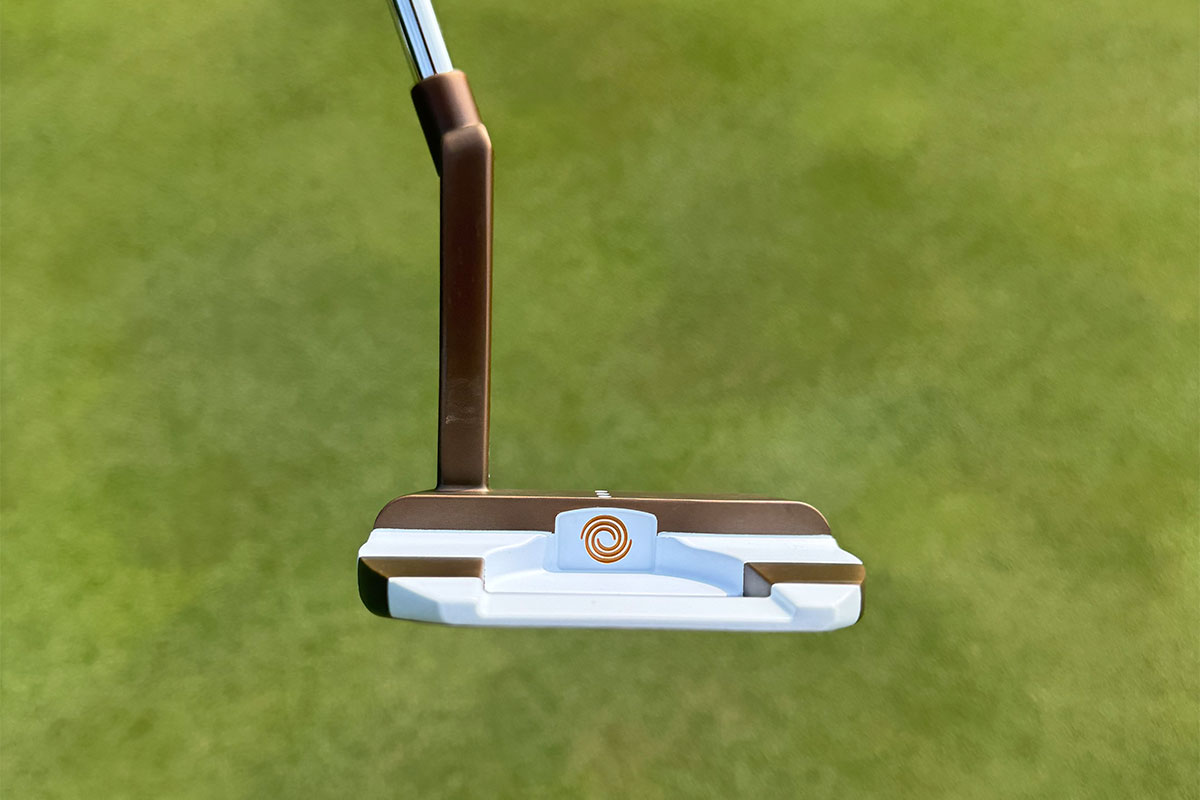 新「ジラフ」シリーズ　写真：キャロウェイ提供