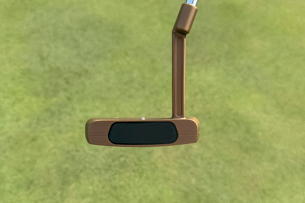 新「ジラフ」シリーズ　写真：キャロウェイ提供