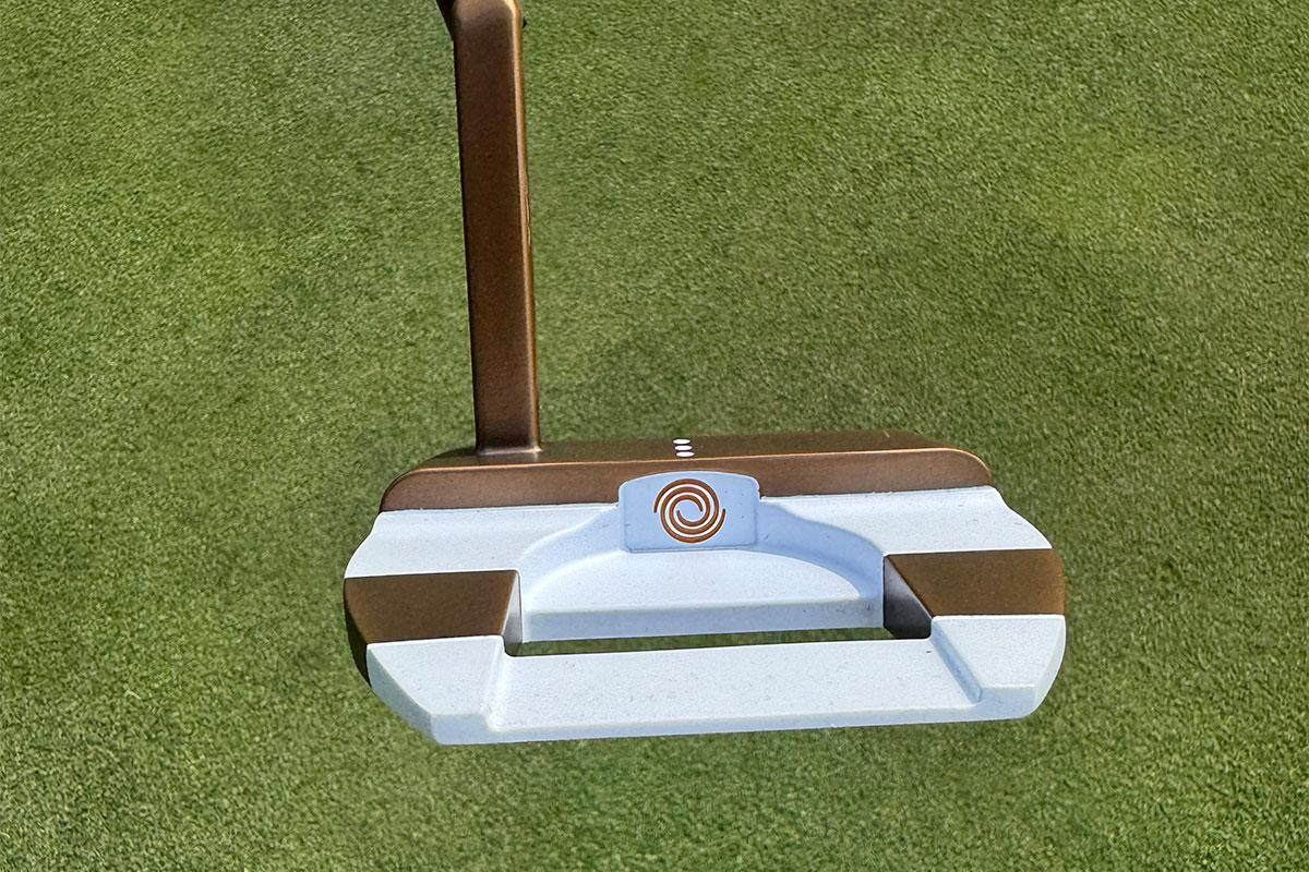 新「ジラフ」シリーズ　写真：キャロウェイ提供