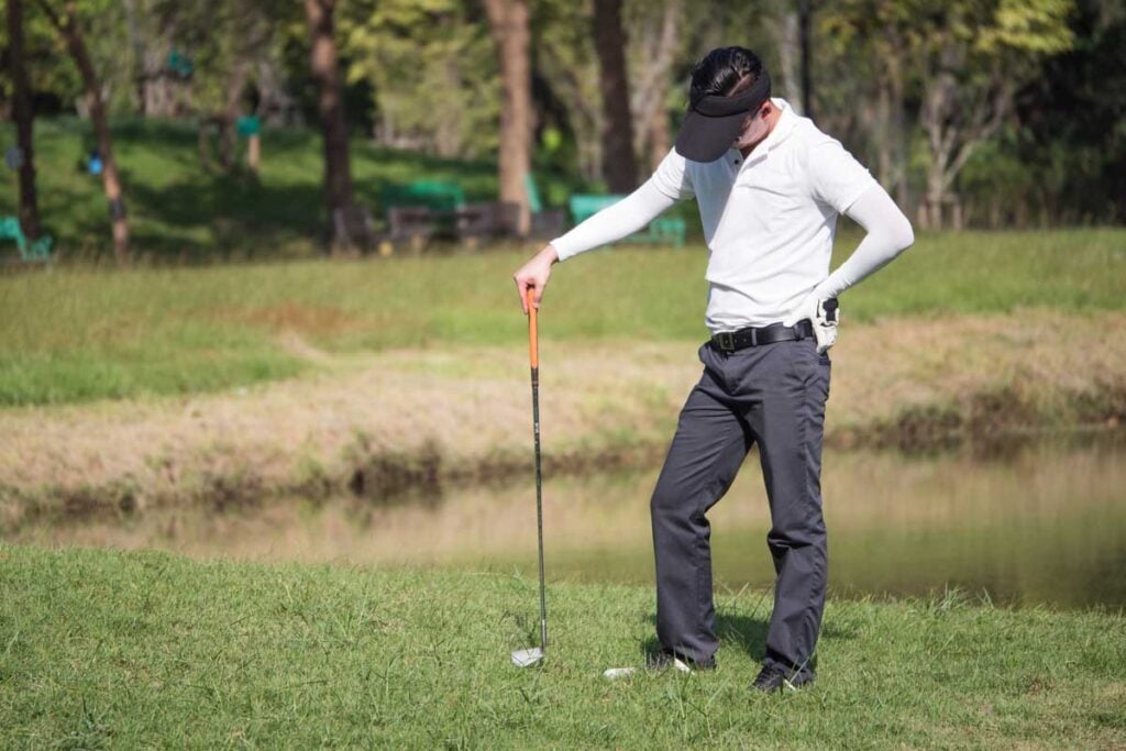 社会人がゴルフを始める理由と続けるコツ