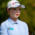 「1日だけ女の子でいさせて」 ツアー1勝・28歳女子プロの“最新ショット”が大反響！ 「美しすぎる」と絶賛コメント殺到