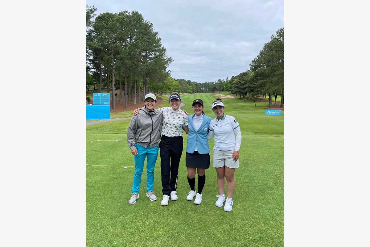 宮里藍のインスタグラム（@ai_miyazato）より