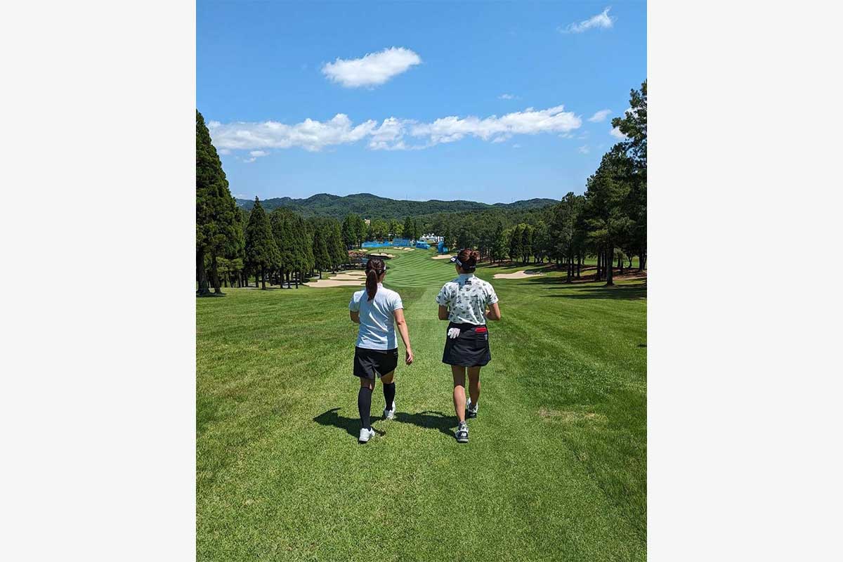 宮里藍のインスタグラム（@ai_miyazato）より